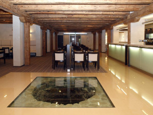 SOUTĚŽ: Vyhrajte pobyt pro dvě osoby na dvě noci v krásném českobudějovickém Hotelu Budweis