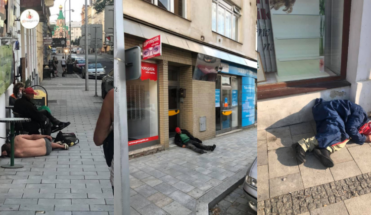 POLITICKÁ KORIDA: Problémy v okolí olomoucké charity eskalují. Co na situaci říkají naši zastupitelé?