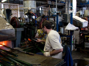 Křišťálové údolí