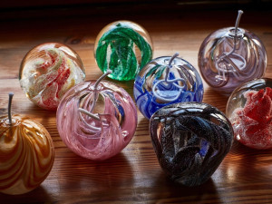 Křišťálové údolí