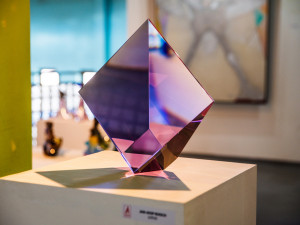 Křišťálové údolí