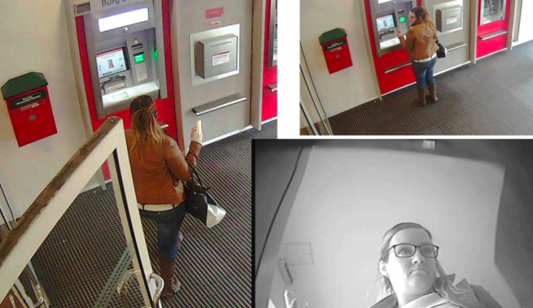 Němečtí policisté pátrají po trojici Čechů, podezřívají je z podvodů za tisíce eur