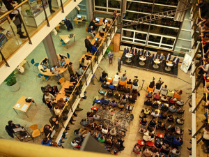 Liberecká knihovna má méně peněz na knihy, o pomoc žádá čtenáře