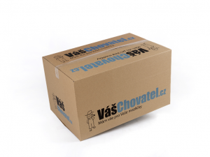 VášChovatel: Každý, kdo u nás nakupuje, podporuje zároveň útulky. Snažíme se, aby naše podnikání mělo přesah