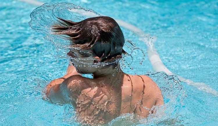 Za týden přijdou tropy, začátek prázdnin bude kolem 24 stupňů