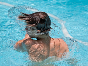 Za týden přijdou tropy, začátek prázdnin bude kolem 24 stupňů