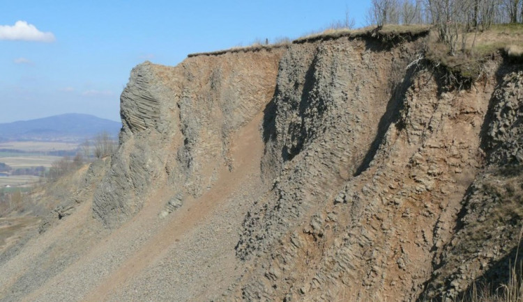 Ložisko Tlustec v surovinové politice Libereckého kraje zůstane