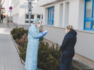 Nakažených v Libereckém kraji přibývá, testy potvrdily další tři