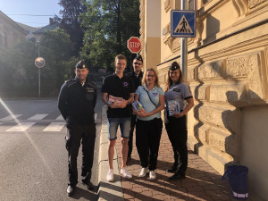 Konec školního roku je rizikem především pro školáky