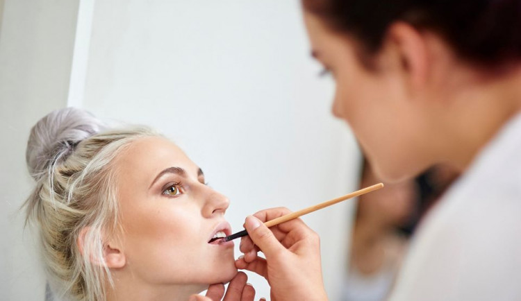 Poslední dvě volná místa na Fashion Design