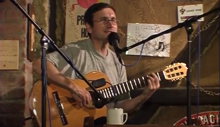 Zemřel Karel Diepold