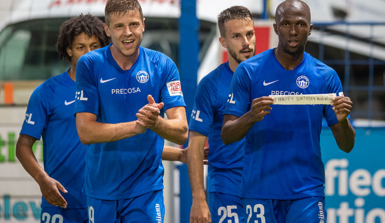 Prodej vstupenek na finále poháru pokračuje. Lístky pro fanoušky Slovanu ještě jsou