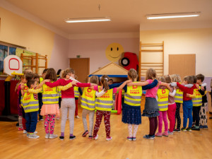 V Jablonci kvůli koronaviru uzavřeli školku. Onemocnělo jedno dítě