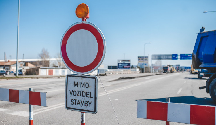 Mosty u Zahrádek jsou ve špatném stavu. Jejich oprava si vyžádá omezení dopravy