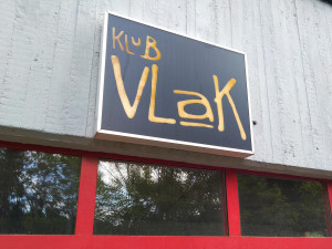 Roky zavřený hudební klub Vlak na kolejích prochází rekonstrukcí. Bude z něj tělocvična