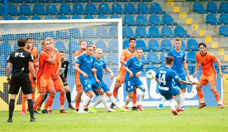 Slovan přivítá Boleslav