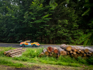 Rally Bohemia 2020