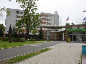 Jablonecká nemocnice skončila loni jako jediná v kraji ve ztrátě