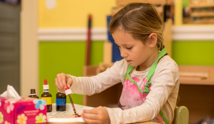 Více než 130 milionů dá Česká Lípa do oprav škol a školek