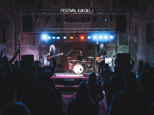 Záchrana kostelu u Liberce pokračuje. Blíží se třetí ročník festivalu KUKOKLI