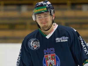 Mladý hokejista boj s nemocí prohrál. Zemřel Ondřej Buchtela