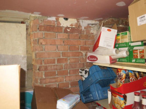 Kvůli špatné hygieně museli inspektoři zavřít prodejnu například v Brodě, České Lípě i Liberci