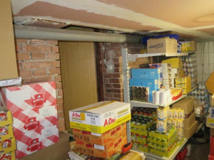 Kvůli špatné hygieně museli inspektoři zavřít prodejnu například v Brodě, České Lípě i Liberci