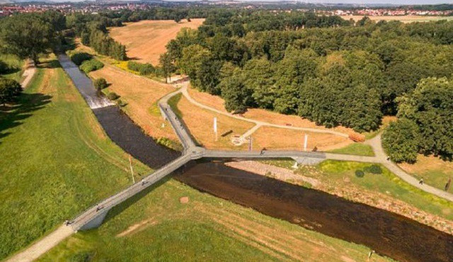 Most v Trojzemí za 126 milionů nebude. Projekt byl moc drahý