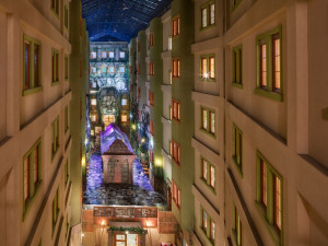 Wellness Hotel Babylon zve k pobytu. Nejvýhodnější je rezervace napřímo, zdůrazňuje