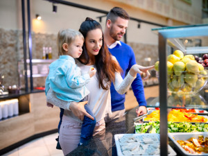 Wellness Hotel Babylon zve k pobytu. Nejvýhodnější je rezervace napřímo, zdůrazňuje