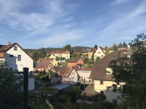 ZA ROHEM: Kousek do přírody i do centra, to jsou liberecké Ruprechtice