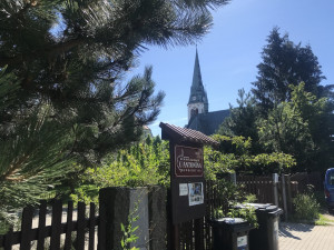 ZA ROHEM: Kousek do přírody i do centra, to jsou liberecké Ruprechtice