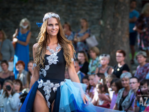 Křehká Krása 2020