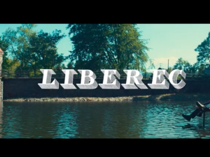 Liberec má nové promo video, do města láká mladé turisty. Liberečáci ho kritizují