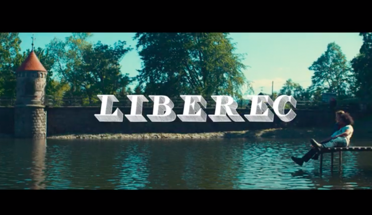 Liberec má nové promo video, do města láká mladé turisty. Liberečáci ho kritizují