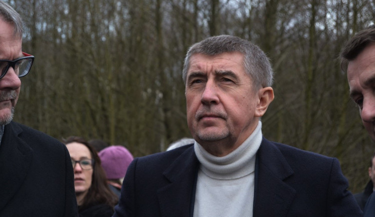 Andrej Babiš