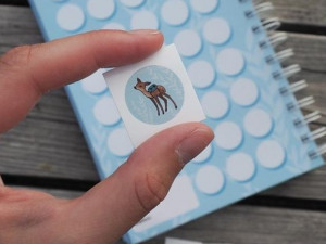 Mladá učitelka z Liberce vymyslela Výletník. Zábavná knížka pro děti láká do přírody i za památkami