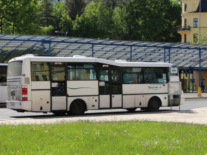 Jablonec zrušil zakázku na autobusového dopravce