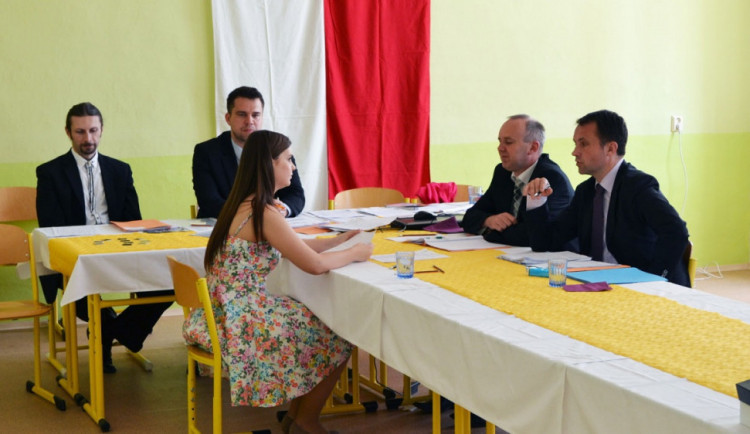 Ministerstvo navrhuje, aby se maturitní testy neznámkovaly