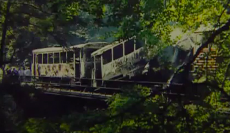 Tragédie u Spálova