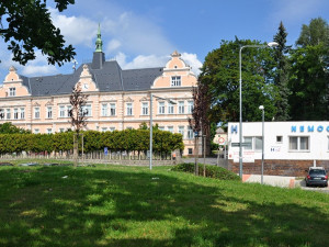 Vedení Frýdlantu souhlasí se vstupem do Krajské nemocnice Liberec