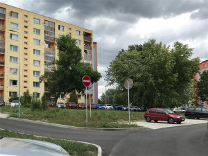 K dokončení revitalizace ulice Vladimirská na Špičáku zbývá jen úprava zeleně