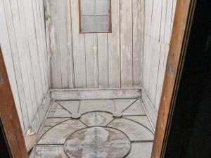 Začne rekonstrukce Liebiegova paláce za více než 200 milionů, potrvá 20 měsíců