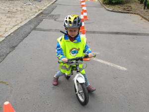 Jedu poprvé v Libereckém kraji