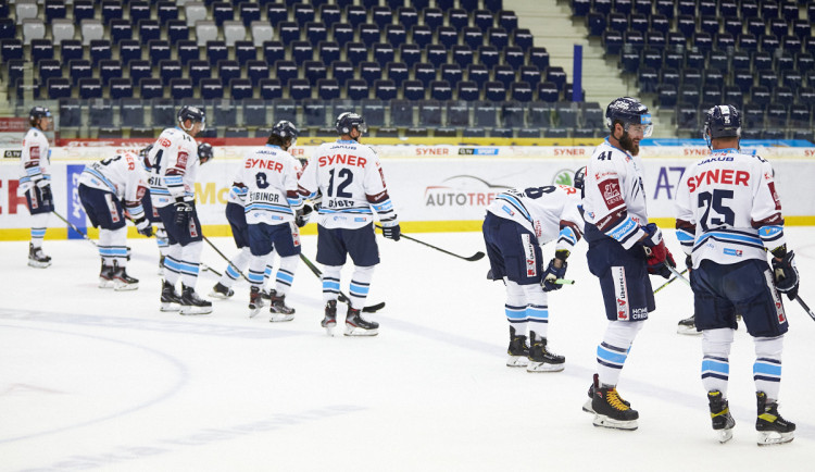 V týmu Tygrů je šest nakažených. Mužstvo je v desetidenní karanténě