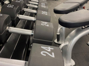 Nejsme klasická činkárna, říká majitelka nového libereckého wellness a fitness centra