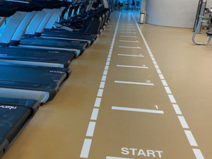 Nejsme klasická činkárna, říká majitelka nového libereckého wellness a fitness centra