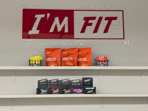 Nejsme klasická činkárna, říká majitelka nového libereckého wellness a fitness centra