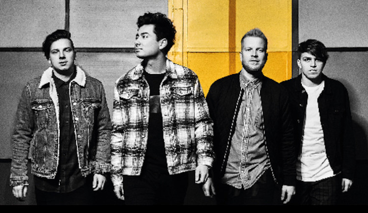 Na Mini Létofestu ve Sport Parku Liberec zahrají Mirai