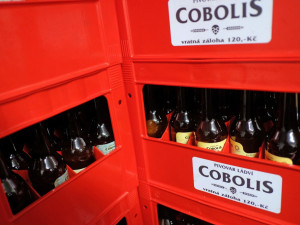 Něco autentického v Kobylisích chybělo, říká sládek Pivovaru Ládví Cobolis Pavel Palouš